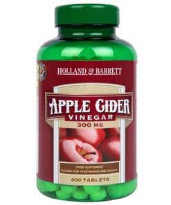 Apple Cider Vinegar