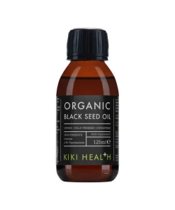 Black Seed Oil - 125 ml.