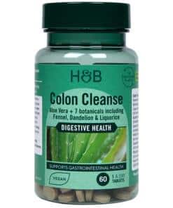 Colon Cleanse - 60 tabs