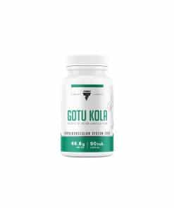 Gotu Kola - 90 tabs