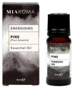 Miaroma Pine Pure Essential Oil - 10 ml. (EAN 5017174439180)