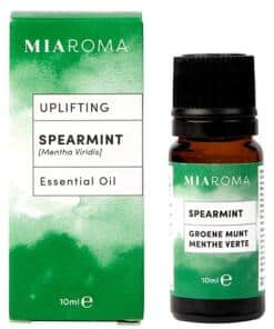 Miaroma Spearmint Pure Essential Oil - 10 ml. (EAN 5017174439227)