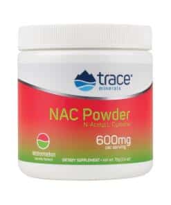 NAC Powder