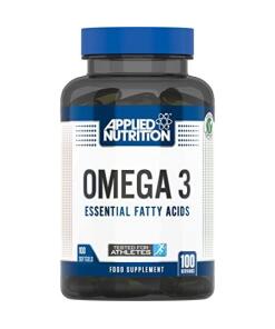 Omega 3 - 100 softgels