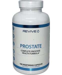 Prostate - 180 vcaps