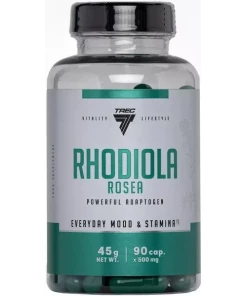 Rhodiola Rosea - 90 caps