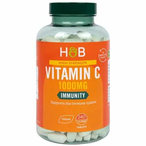 Vitamin C
