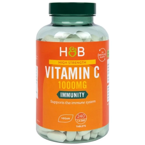 Vitamin C