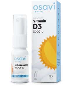 Vitamin D3 Oral Spray