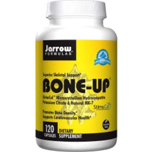 Bone-Up, kapslar - 120 kapslar