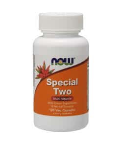 Special Two - 120 kapslar