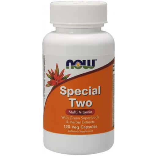 Special Two - 120 kapslar