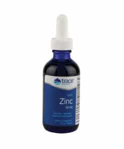 Ionisk zink, 50 mg - 59 ml.