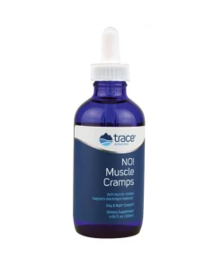 Nej! Muskelkramper - 120 ml.