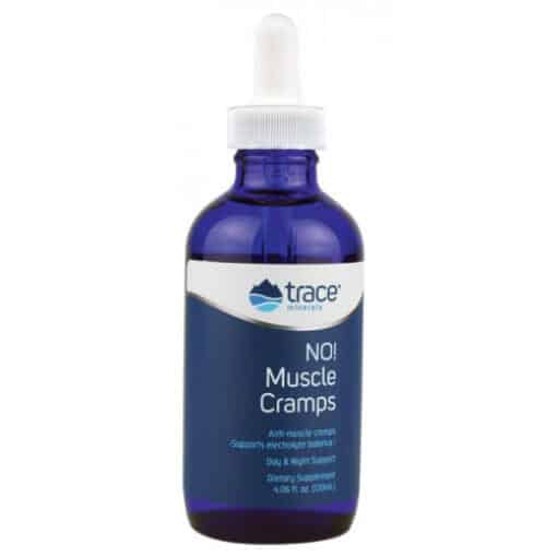 Nej! Muskelkramper - 120 ml.