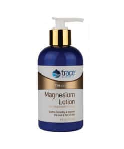 TMskincare Magnesium Lotion - 237 ml.