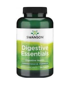 Digestive Essentials - 180 tabletter