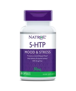 5-HTP
