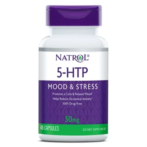 5-HTP