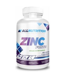 Allnutrition - Zinc Forte 120 tablets