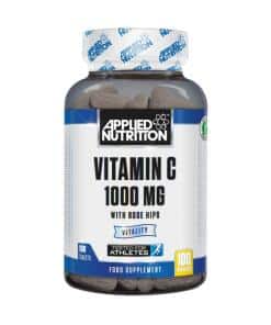 Applied Nutrition - Vitamin C with Rose Hips