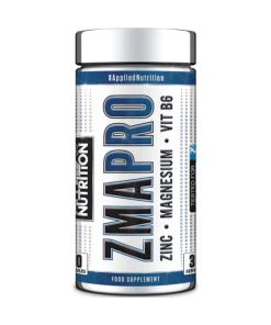 Applied Nutrition - ZMA Pro - 60 caps
