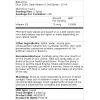 Daily Vitamin D Oral Spray - 15 ml.
