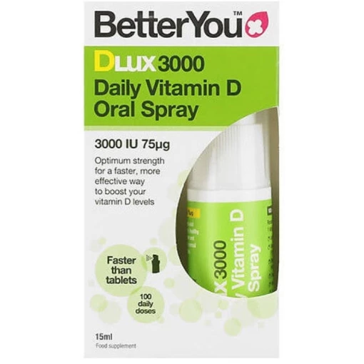 BetterYou - DLux 3000