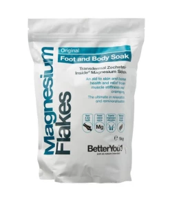 BetterYou - Magnesium Flakes - 5000g