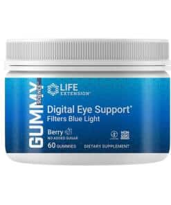 Digital Eye Support Gummies