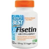 Doctor's Best - Fisetin with Novusetin 30 vcaps