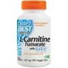 Doctor's Best - L-Carnitine Fumarate