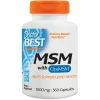 Doctor's Best - MSM with OptiMSM