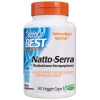 Doctor's Best - Natto-Serra 90 vcaps