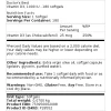 1000 IU - 180 softgels