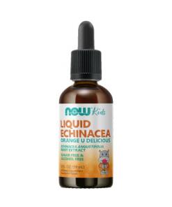 Echinacea Liquid for Kids