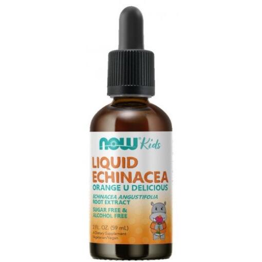 Echinacea Liquid for Kids