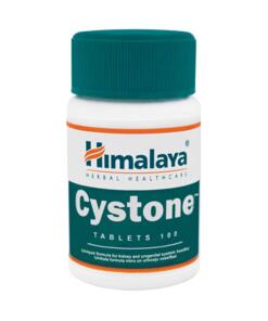 Himalaya - Cystone - 100 tabs