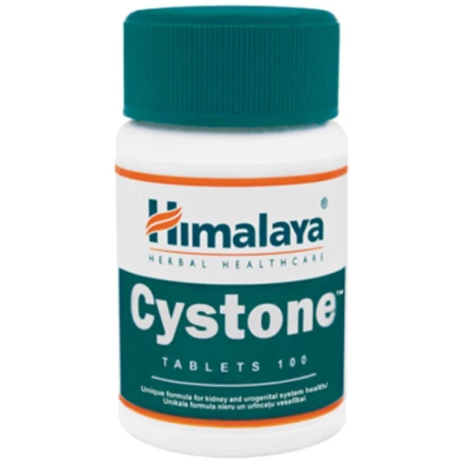Himalaya - Cystone - 100 tabs
