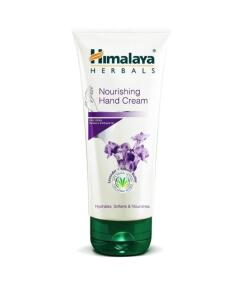 Himalaya - Nourishing Hand Cream - 50 ml.