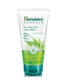 Himalaya - Purifying Neem Face Wash - 150 ml.