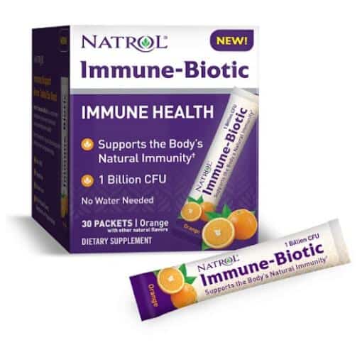 Immune-Biotic