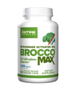 Jarrow Formulas - BroccoMax - 60 vcaps