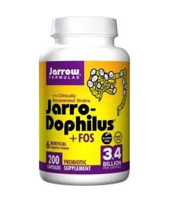 Jarrow Formulas - Jarro-Dophilus + FOS 200 caps