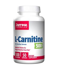 Jarrow Formulas - L-Carnitine