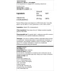 1000 IU - 200 softgels
