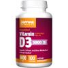 Jarrow Formulas - Vitamin D3 5000 IU - 100 softgels