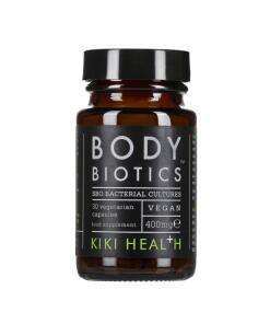 KIKI Health - Body Biotics