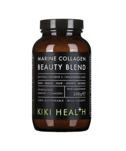KIKI Health - Marine Collagen Beauty Blend - 200g