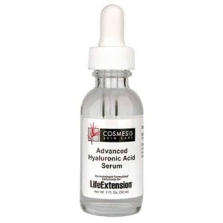 Avancerat Hyaluronsyraserum - 30 ml